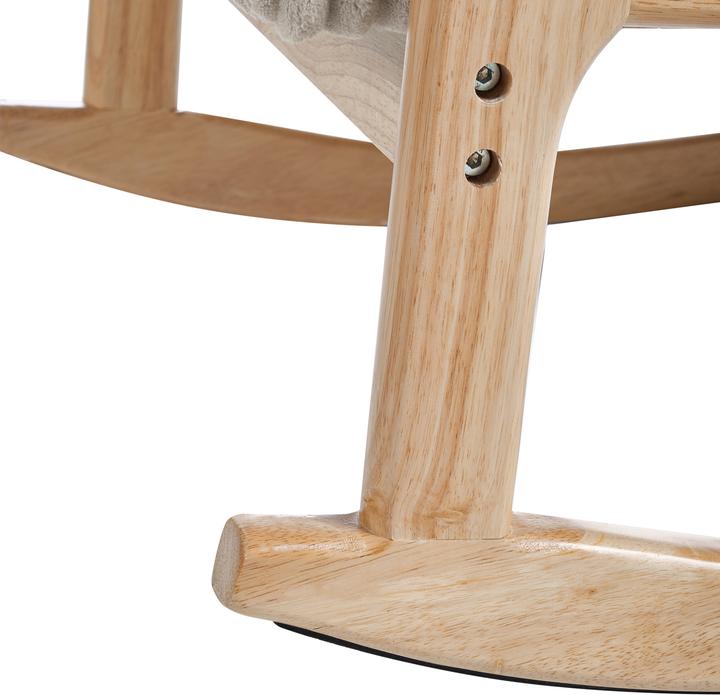 Produktbild Beliani Sorsele