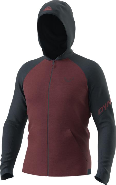 Image du produit Dynafit 24/7 Ptc Sweat à capuche zippé M (XXL)