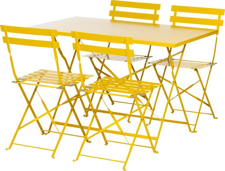 Image du produit Creative Living Bloom (110 x 70 x 70 cm)