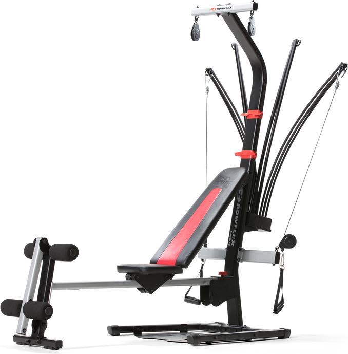 Produktbild Bowflex LX3i