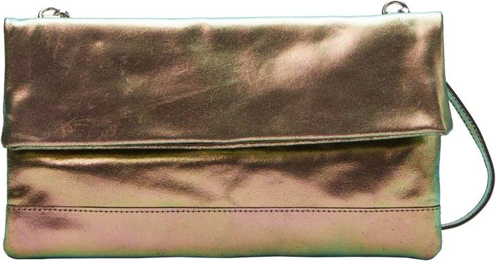 Actual product image s.Oliver Leather Shoulder Bag