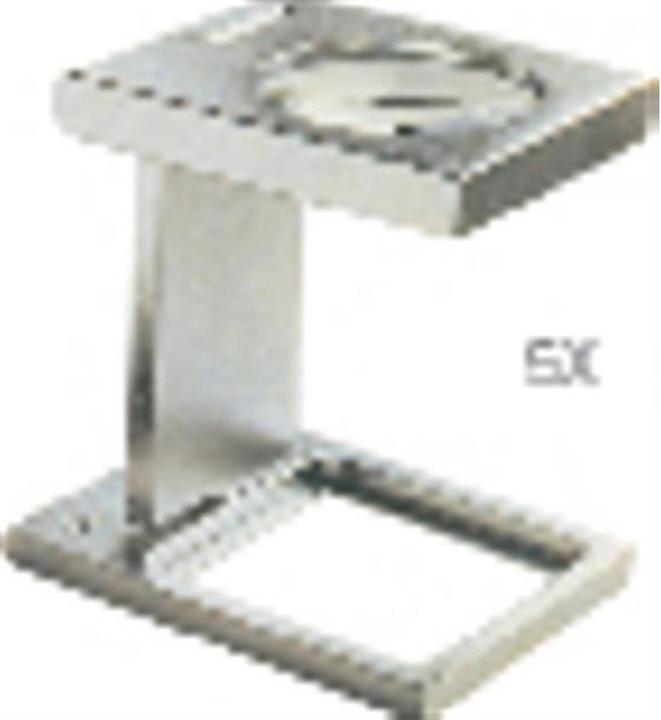 Actual product image Eschenbach Linen tester magnification factor