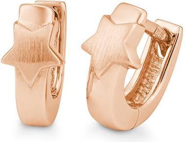 Produktbild Breuning Ohrschmuck (750/18 K Gold)