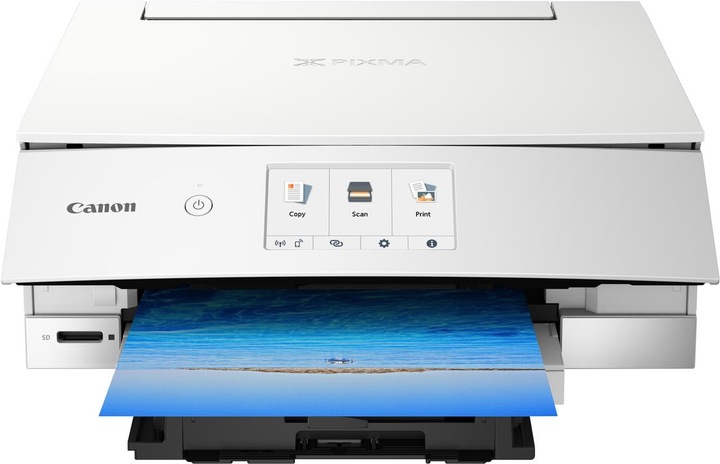 Canon PIXMA TS8251 (Ink, Colour)