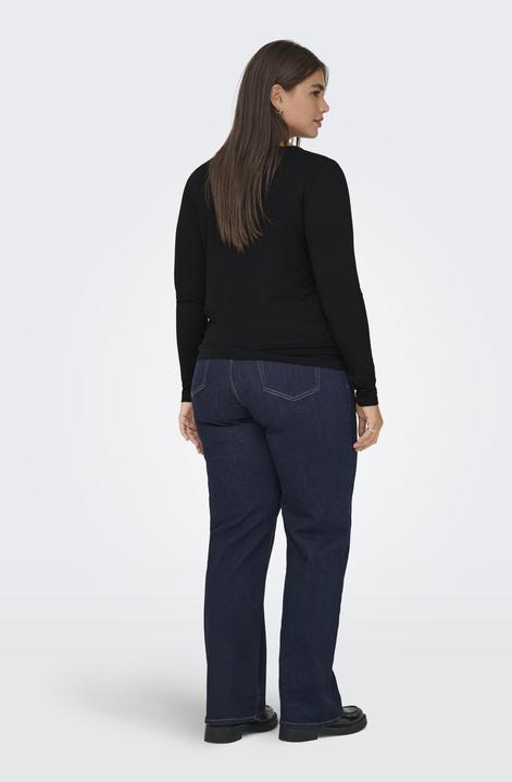 Immagine prodotto Only Carlonny Ls O-Neck Top Jrs Top (M)