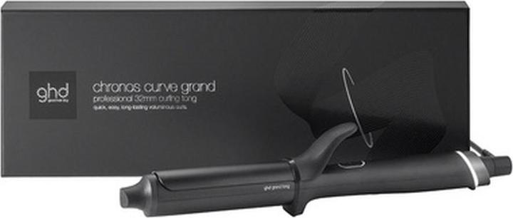 ghd Chronos Curve Grand Tong