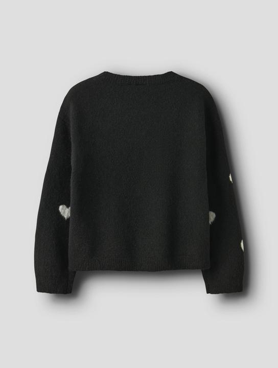 Produktbild Name it Regular Fit Strickpullover (116)