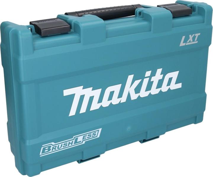 Productafbeelding Makita Transportkoffer voor DDF / DHP 487 en DTD 152 / 153 / 154 / 156 / 157 / 171 / 172