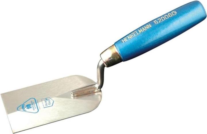 Actual product image Jung Henkelmann Plaster spatula Inox 6cm (6 cm)