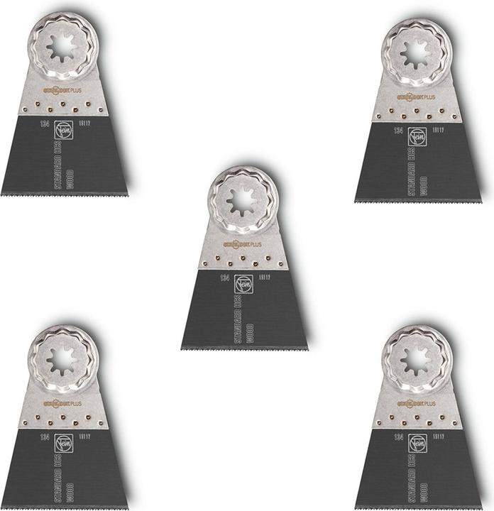 Immagine prodotto Fein Lama per sega circolare 65 mm E-Cut Sta