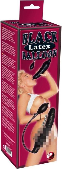 Image du produit You2Toys Ballon en latex