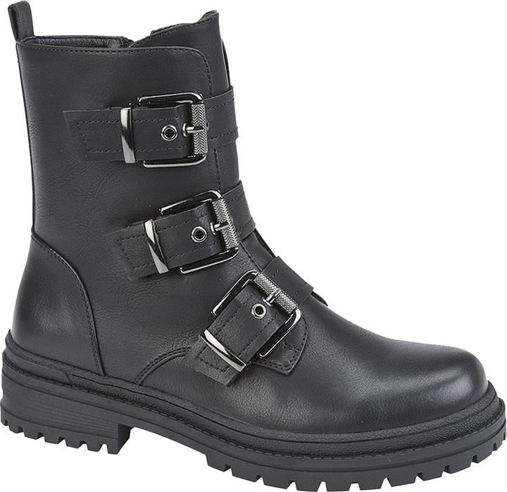 Produktbild Cipriata Stiefeletten Natalia (37)