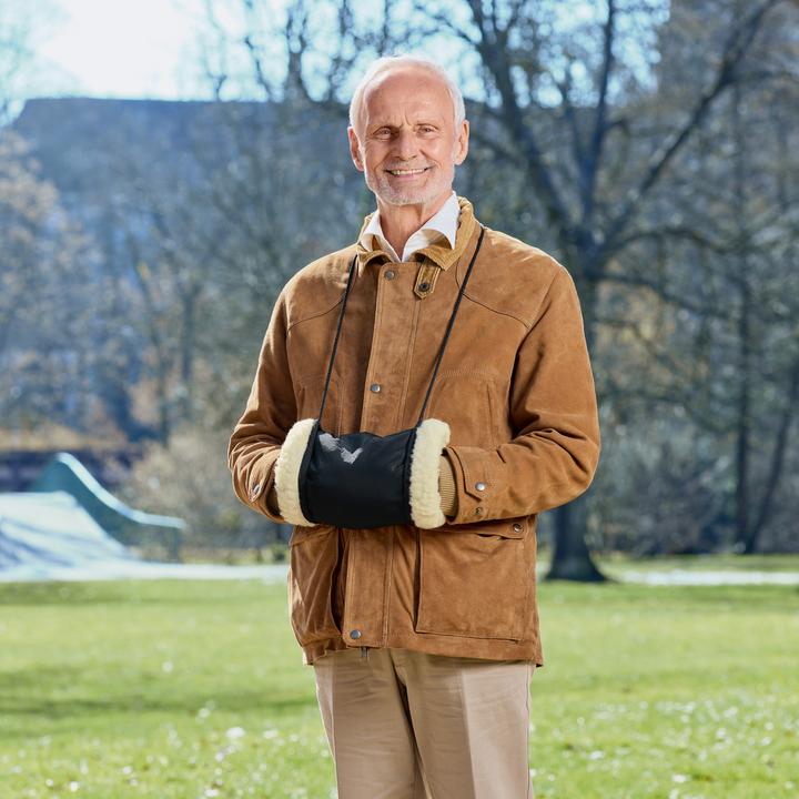 Produktbild Erwin Müller Muff