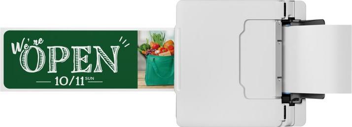 Actual product image Canon Maxify GX3040 (Ink tank, Colour)