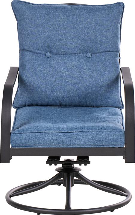 Produktbild Beliani Mestrino