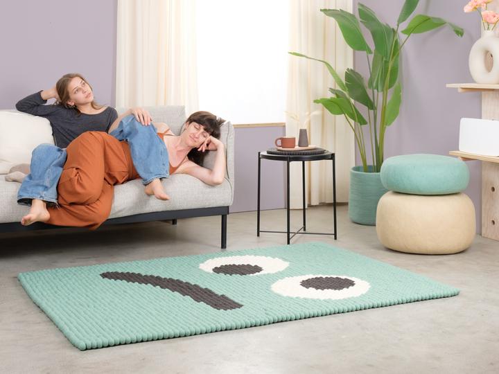 Produktbild Myfelt Heinz (120 x 170 cm)