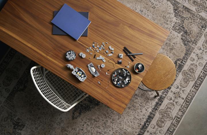 Image du produit LEGO AT-AT (75440, LEGO Star Wars)