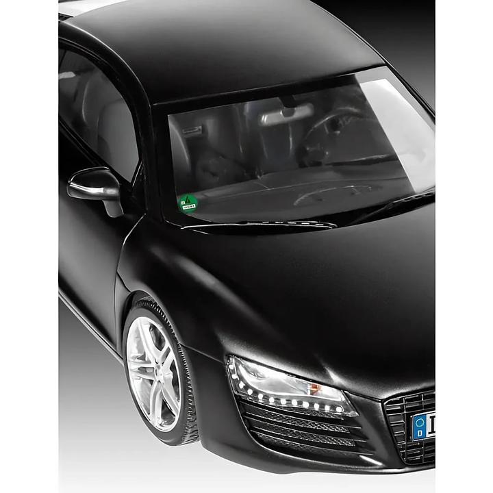 Produktbild Revell Model Set Audi R8