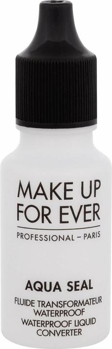Make Up For Ever Aqua Seal convertisseur liquide étanche (12 ml)