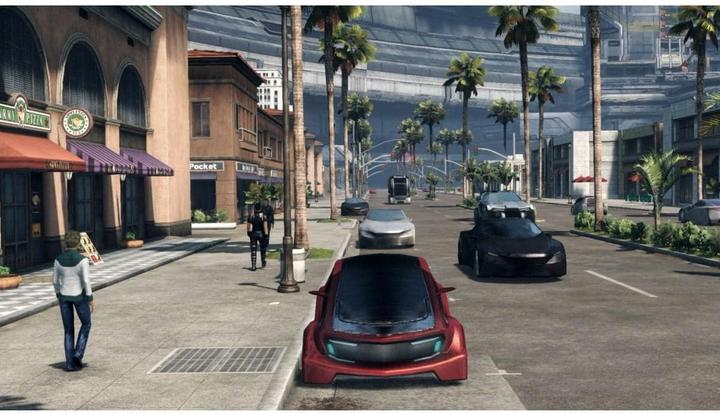 Produktbild Nintendo Xenoblade Chronicles X: Definitive Edition (Switch 2, DE)