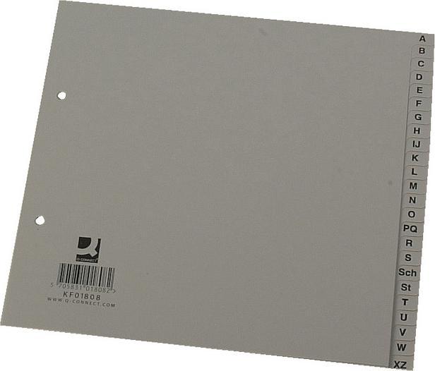 Produktbild Q-Connect Register