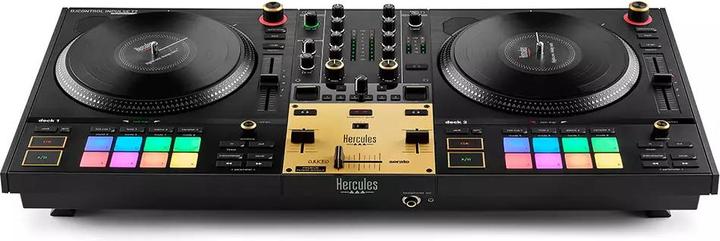 Produktbild Hercules DJ Control Inpulse T7 Premium
