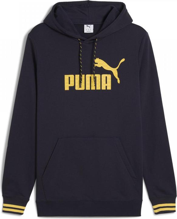 Produktbild Puma UNITED Hoodie TR (L)