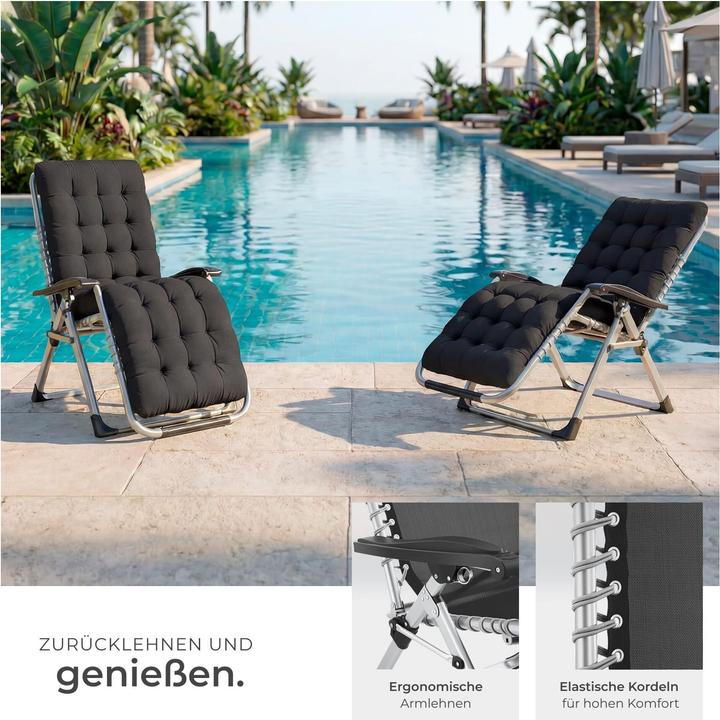 Immagine prodotto tectake Nuvola (103 cm)