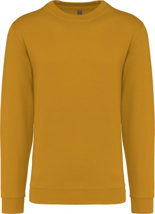 Dark mustard