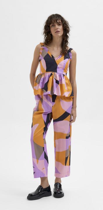 Immagine prodotto Selected Top peplo (34)