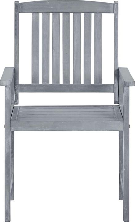 Produktbild vidaXL Gartenstuhl