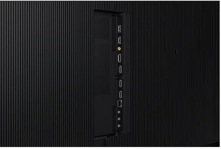 Produktbild Samsung Displays (3840 x 2160 Pixel, 98")