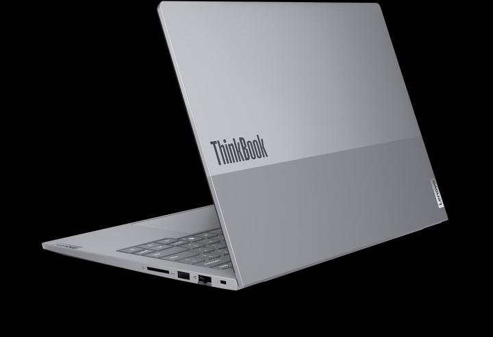 Actual product image Lenovo ThinkBook 14 Gen 8 (14", Intel Core Ultra 7 255H, 16 GB, 512 GB, CH)