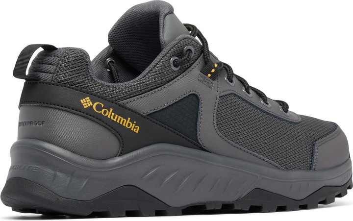 Actual product image Columbia Trailstorm Ascend WP 2044281089 - 44.5 (44.5)