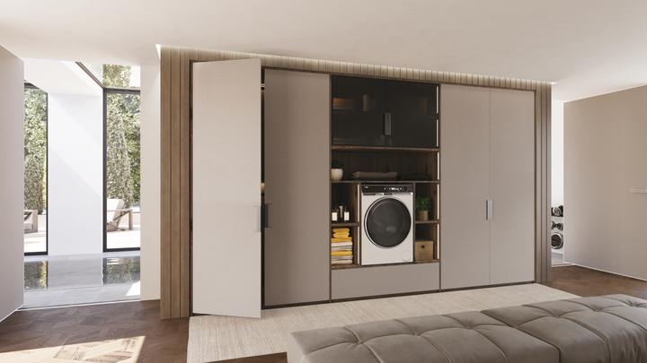 Produktbild Haier HWD120-BD16397EUS