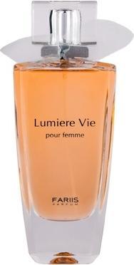 Actual product image Fariis Lumiere Vie (Eau de parfum, 100 ml)