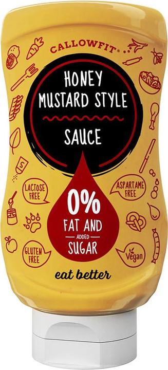 Callowfit Honey Mustard
