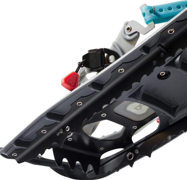 Image du produit Msr Evo Explore Mens Charcoal (22.05")