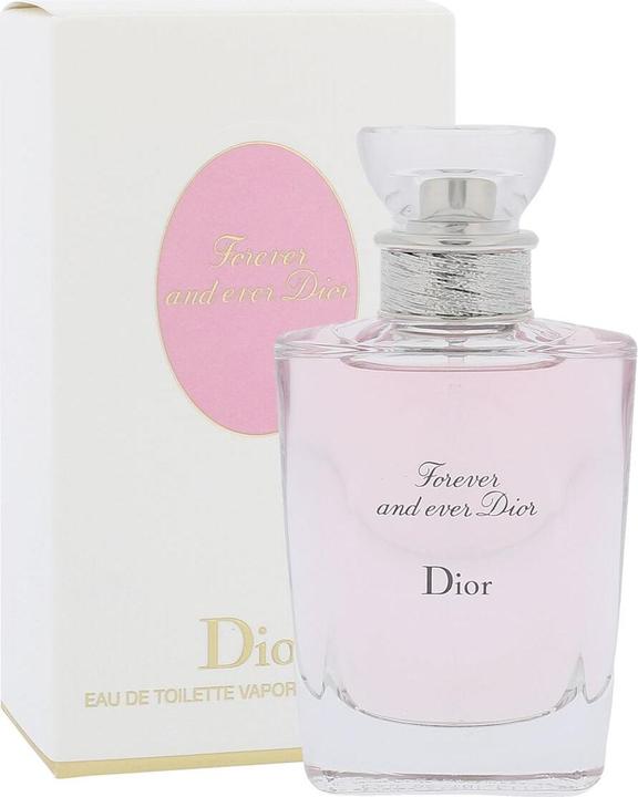 Produktbild Dior Forever And Ever (Eau de Toilette, 50 ml)