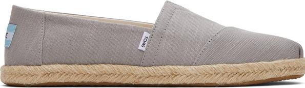 Image du produit Toms Femmes Alpargata Rope Coton recyclé (38.5)