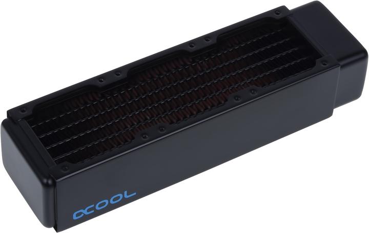 Produktbild Alphacool NexXxoS XT45 Radiator-Block (60 mm)