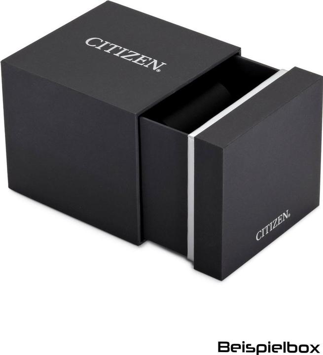 Produktbild Citizen Lady Eco-Drive Super Titanium EW2680-84D (Analoguhr, 31 mm)