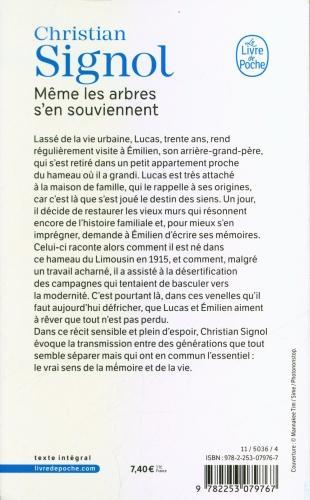 Produktbild Christian Signol (Französisch, Christian Signol, 2021)