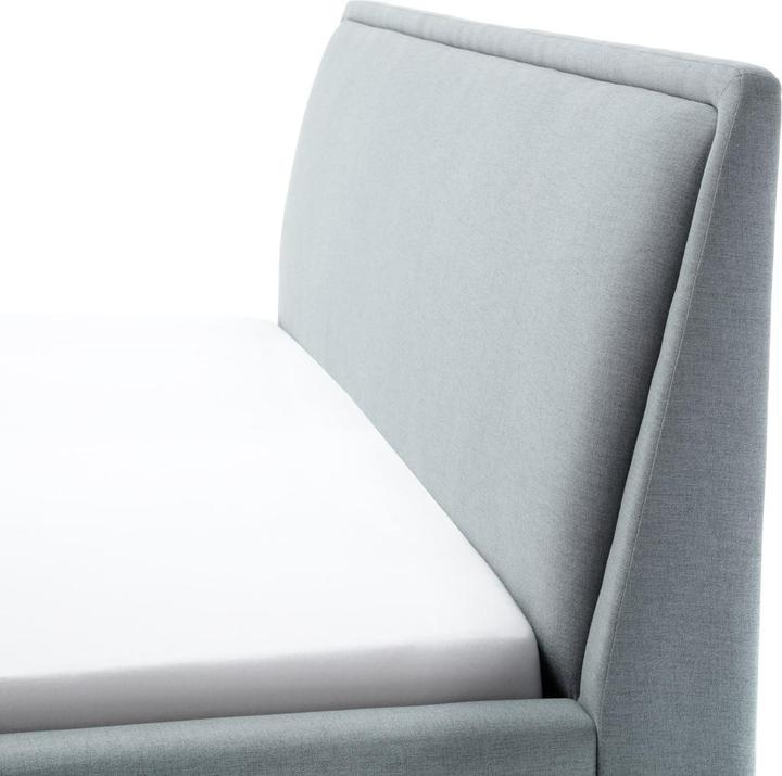 Actual product image Meise Möbel Frieda with bed base (140 x 200 cm)