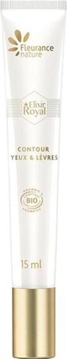 Immagine prodotto Fleurance nature Prodotto antirughe per occhi e labbra (Crema per la cura degli occhi, 15 ml, Giorno + Notte)