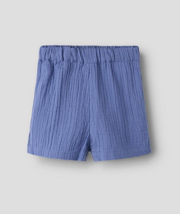 Image du produit Name it Bio-Baumwoll Shorts (98)