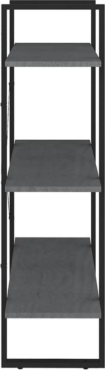 Immagine prodotto vidaXL Bücherregal (80 x 30 x 105 cm)