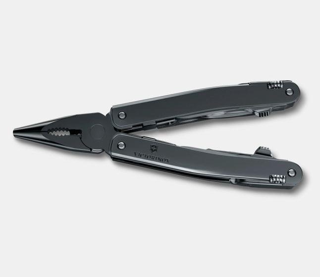 Actual product image Victorinox Spirit MXBS (26 Functions)