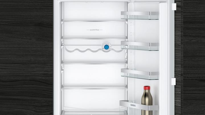 Image du produit Siemens KI87VVFE1 (270 l)