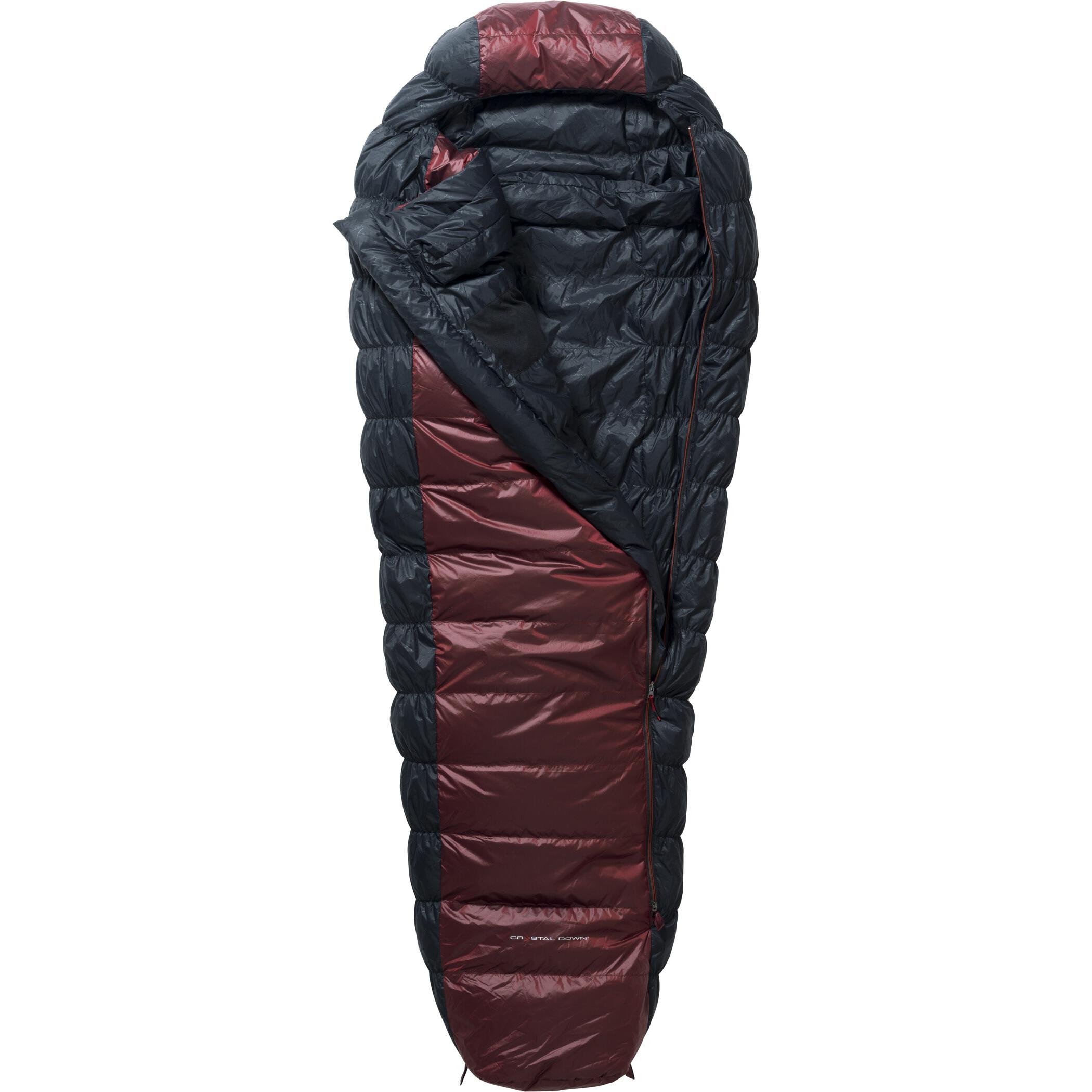 Thumbnail - Nordisk, Schlafsack, (210 cm)